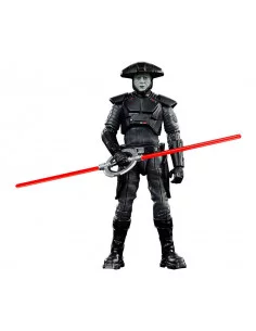 es::Star Wars Obi-Wan Kenobi Black Series Figura Fifth Brother (Inquisitor) 15 cm 2