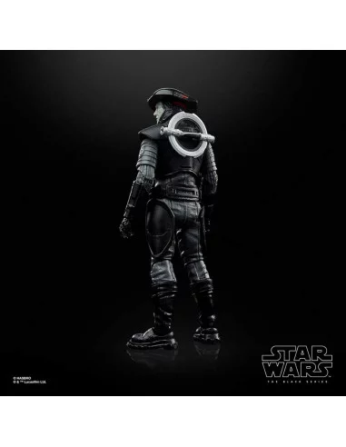 es::Star Wars Obi-Wan Kenobi Black Series Figura Fifth Brother (Inquisitor) 15 cm