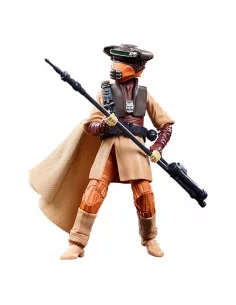 es::Star Wars Episode VI Black Series Archive Figura Leia Organa (Boushh) 15 cm