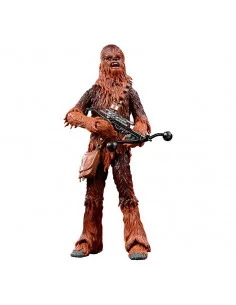 es::Star Wars Episode IV Black Series Archive Figura Chewbacca 15 cm