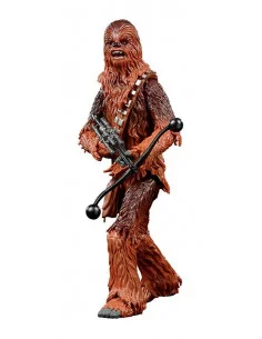 es::Star Wars Episode IV Black Series Archive Figura Chewbacca 15 cm 2