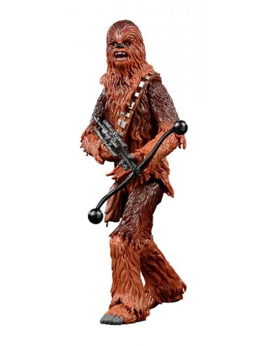 es::Star Wars Episode IV Black Series Archive Figura Chewbacca 15 cm