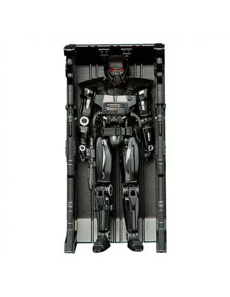 es::Star Wars The Mandalorian Vintage Collection Figura Dark Trooper 10 cm