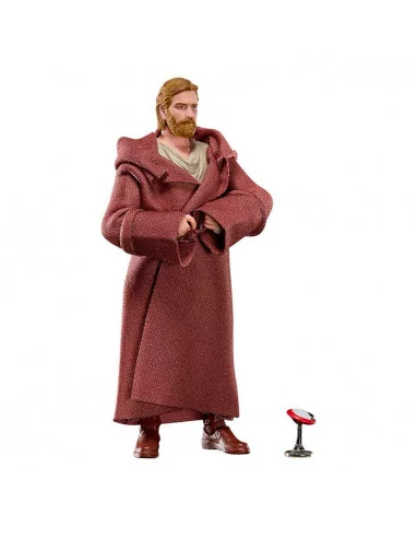 es::Star Wars Obi-Wan Kenobi Vintage Collection Figura Obi-Wan Kenobi (Wandering Jedi) 10 cm 