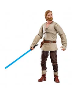 es::Star Wars Obi-Wan Kenobi Vintage Collection Figura Obi-Wan Kenobi (Wandering Jedi) 10 cm 2