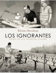 es::Los Ignorantes (Edición cosecha 2022)
