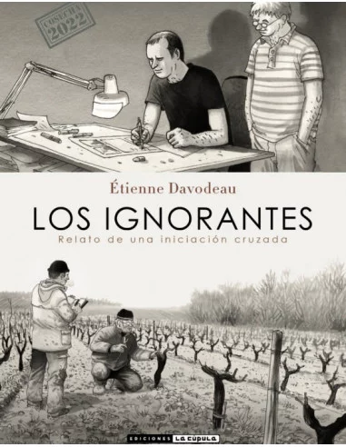 es::Los Ignorantes (Edición cosecha 2022)