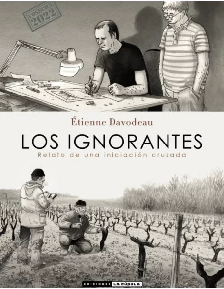 es::Los Ignorantes (Edición cosecha 2022)