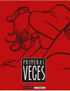 es::Primeras veces (rústica) 