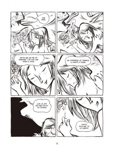 es::Primeras veces (rústica) 