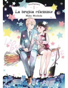 es::La brujita oficinista 01 