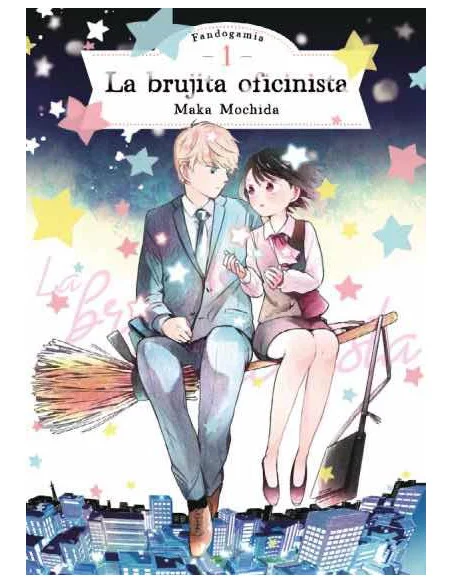 es::La brujita oficinista 01 