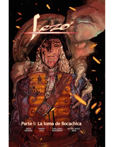 es::Lezo 01 (Edición limitada)