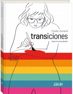es::Transiciones. El diario de Anne Marbot 