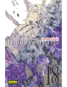 es::Pandora Hearts 18 (de 24)