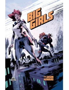 es::Big Girls