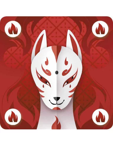 es::Yokai - Juego de mesa