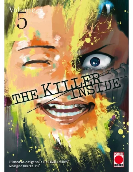 es::The Killer Inside 05