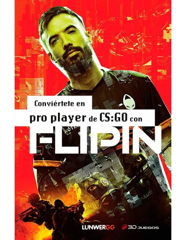 es::Conviértete en pro player de CS:GO con FlipiN