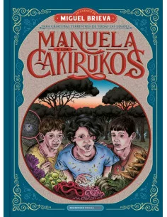 es::Manuela y los Cakirukos