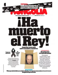 es::Mongolia 111. Junio 2022