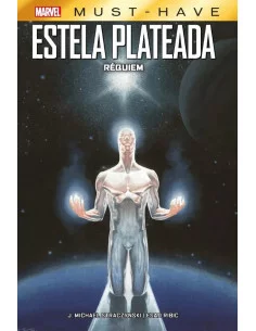 es::Marvel Must-Have. Estela Plateada: Réquiem