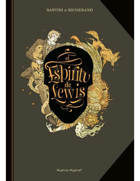 es::El Espíritu de Lewis 