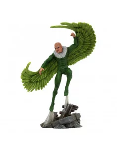 es::Marvel Comic Gallery Estatua Vulture 25 cm
