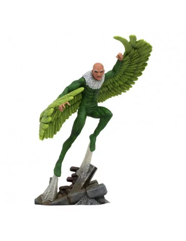 es::Marvel Comic Gallery Estatua Vulture 25 cm