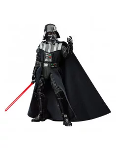 es::Star Wars Obi-Wan Kenobi Black Series Figura 2022 Darth Vader 15 cm 15 cm 
