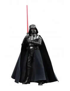 es::Star Wars Obi-Wan Kenobi Black Series Figura 2022 Darth Vader 15 cm 15 cm 2