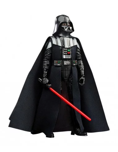 es::Star Wars Obi-Wan Kenobi Black Series Figura 2022 Darth Vader 15 cm 15 cm