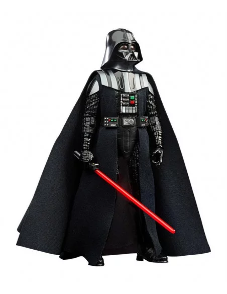 es::Star Wars Obi-Wan Kenobi Black Series Figura 2022 Darth Vader 15 cm 15 cm 