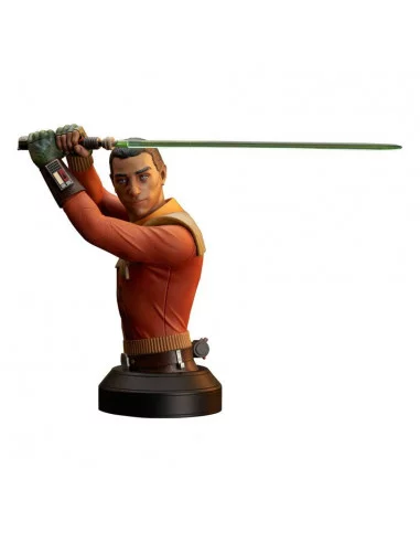 es::Star Wars Rebels Ezra Bridger 15 cm