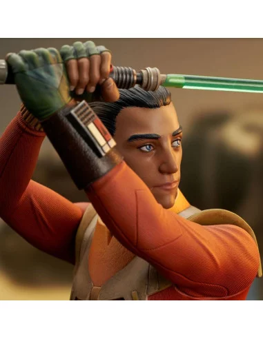es::Star Wars Rebels Ezra Bridger 15 cm