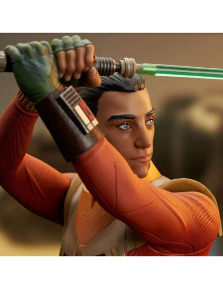 es::Star Wars Rebels Ezra Bridger 15 cm