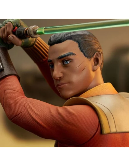 es::Star Wars Rebels Ezra Bridger 15 cm