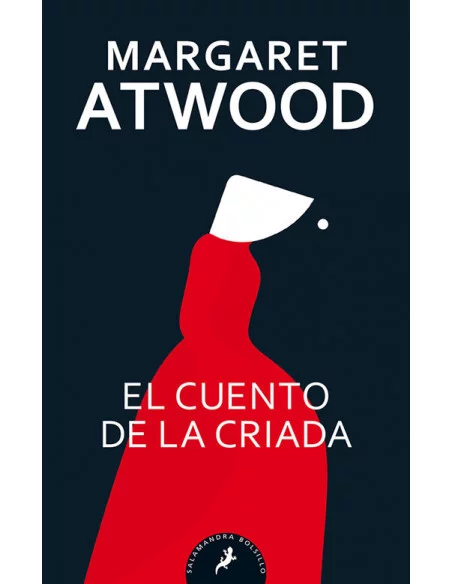 es::El cuento de la criada (Bolsillo)