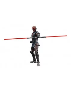 es::Star Wars The Clone Wars Black Series Figura 2022 Darth Maul 15 cm 2