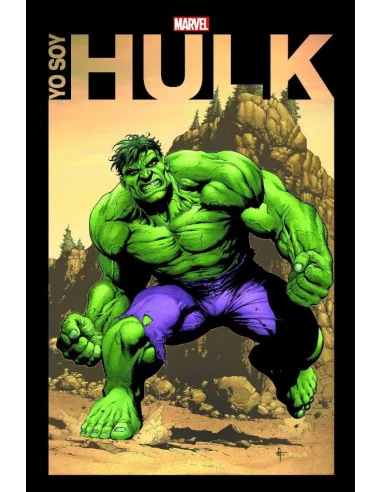 es::Yo Soy 04. Hulk