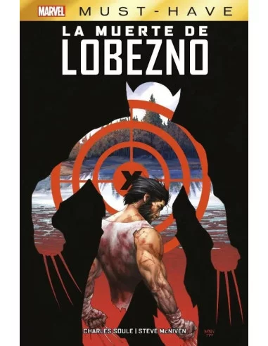 es::Marvel Must-Have. La Muerte de Lobezno (Nueva edición)