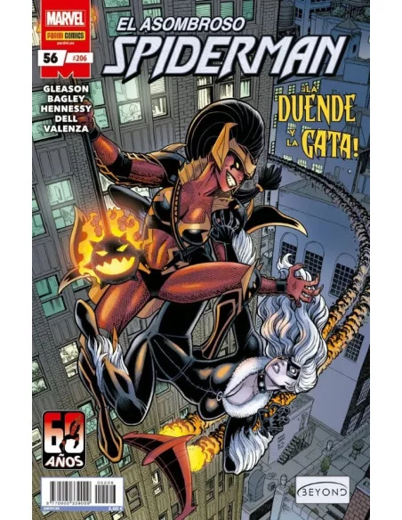 es::El Asombroso Spiderman 56 (206) 