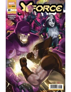 es::X-Force 22 (28)