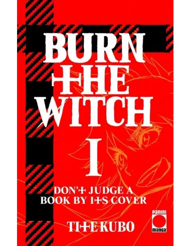es::Burn the witch 01