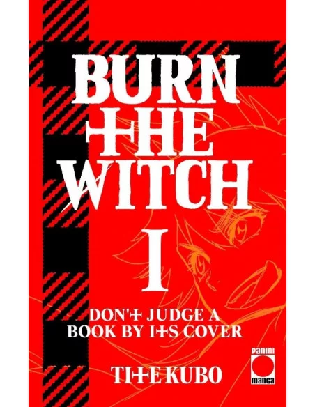 es::Burn the witch 01