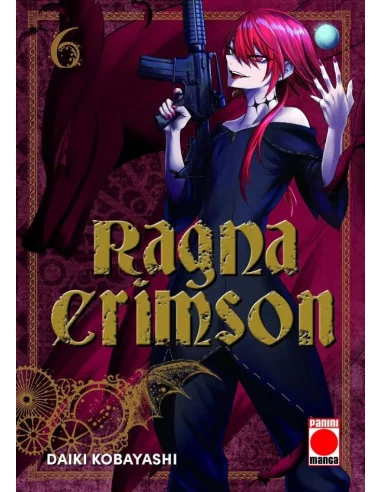 es::Ragna Crimson 06