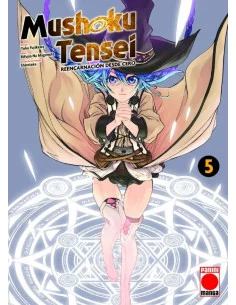 es::Mushoku Tensei 05