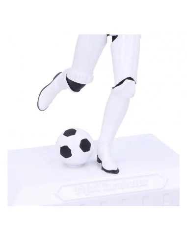 Star Wars Original Stormtrooper Figura Back of...