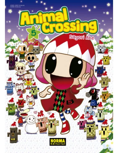 es::Animal Crossing 05 (de 12)