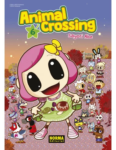 es::Animal Crossing 06 (de 12)